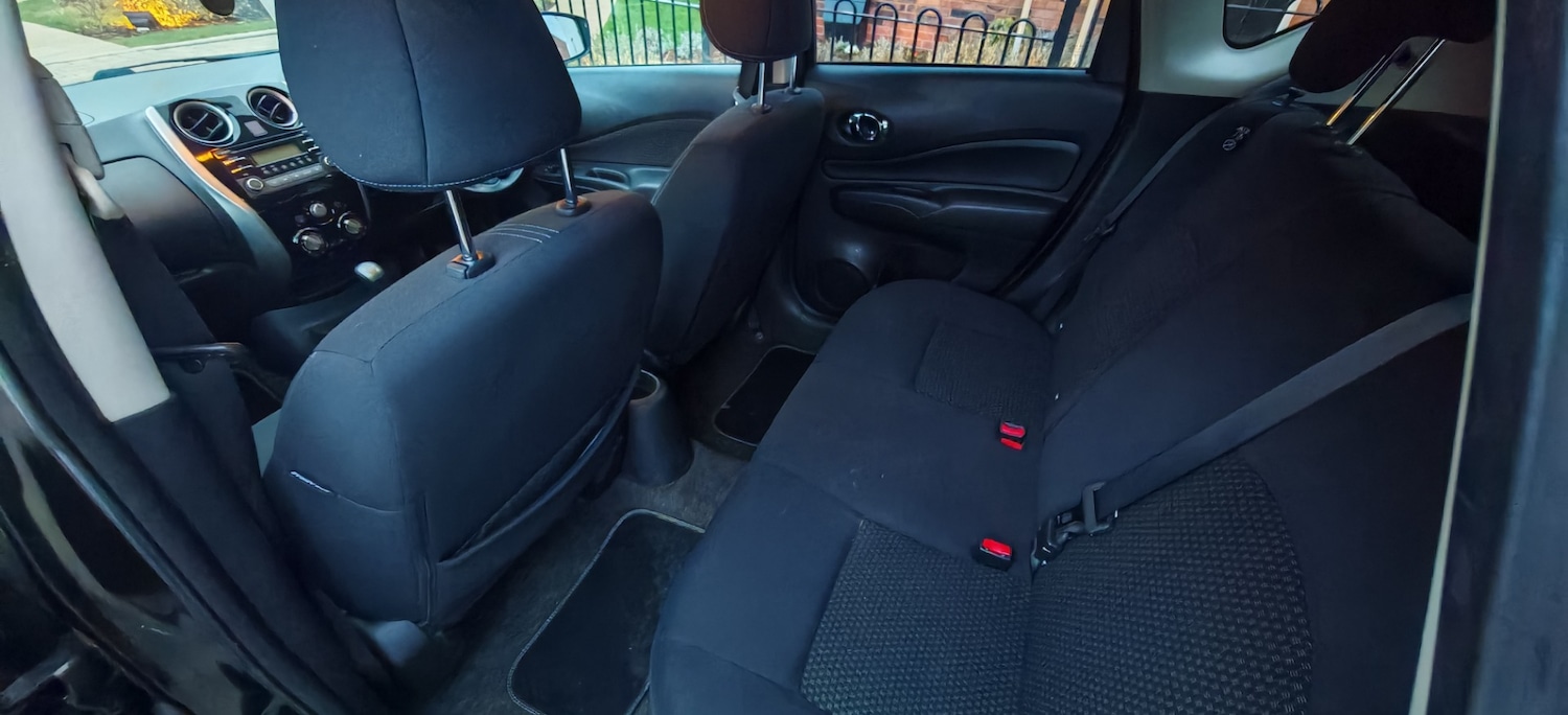 Vehicle 17