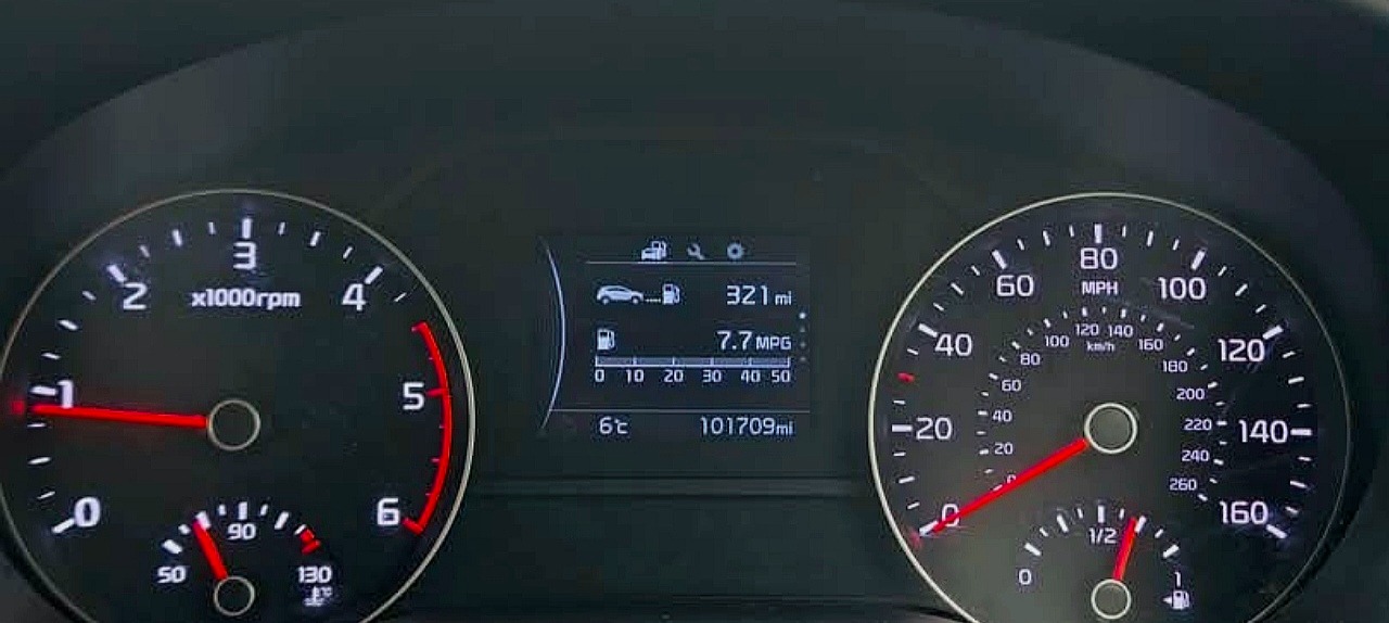 Used Kia Sportage 2017 for sale - 77573064: Photo 5