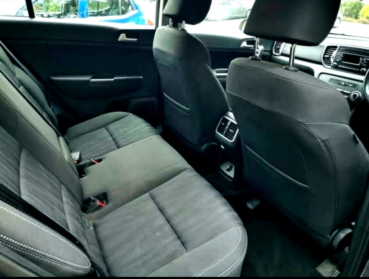 Used Kia Sportage 2017 for sale - 77573064: Photo 6