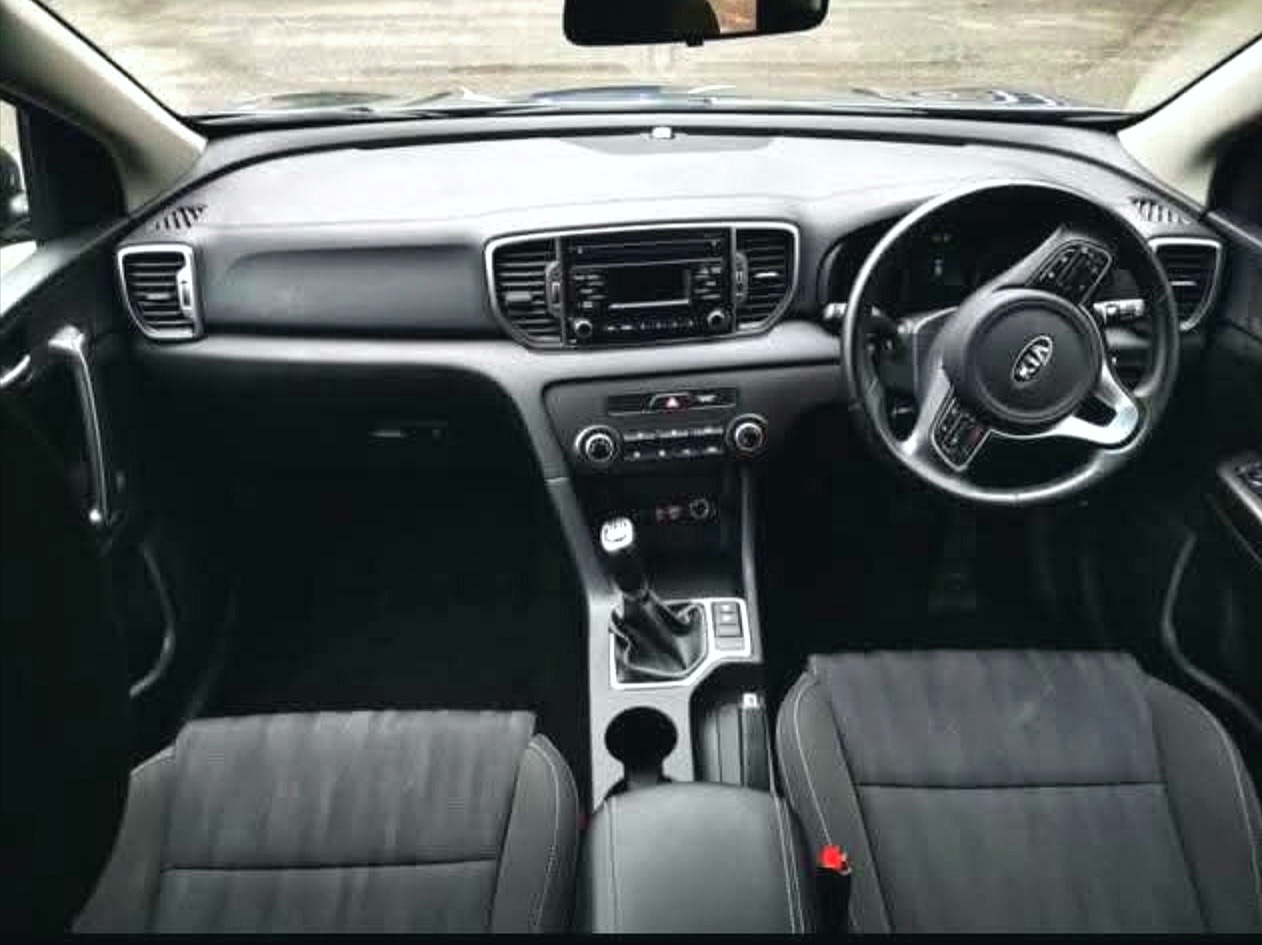 Used Kia Sportage 2017 for sale - 77573064: Photo 7