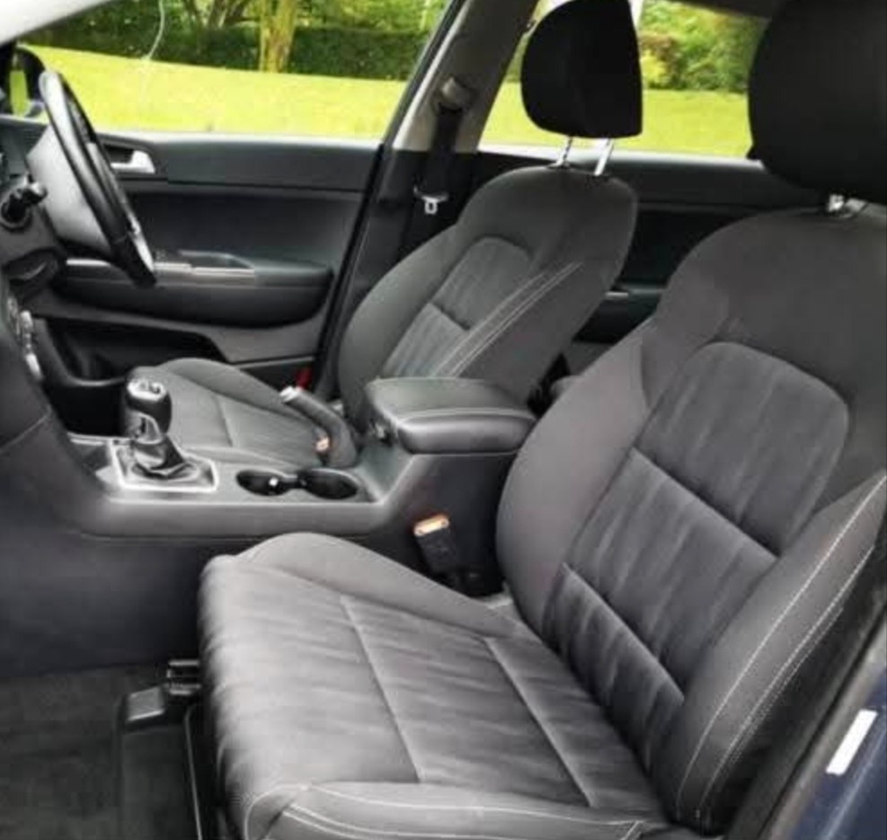 Used Kia Sportage 2017 for sale - 77573064: Photo 8