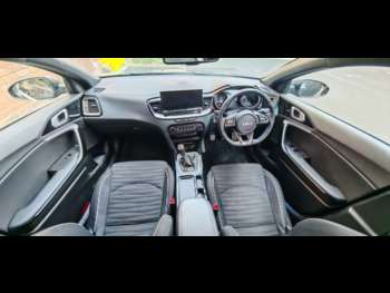 Used Kia Pro Ceed 2021 for sale - 74747886: Photo