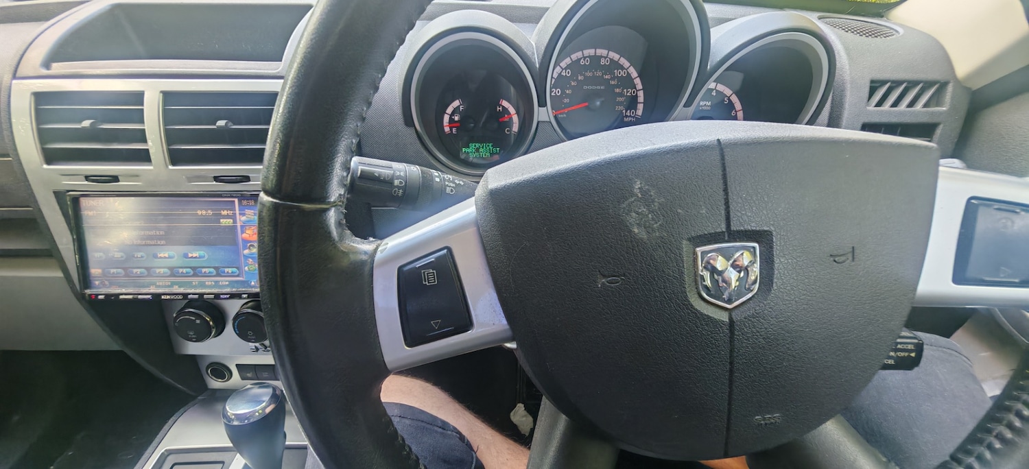 Vehicle 17