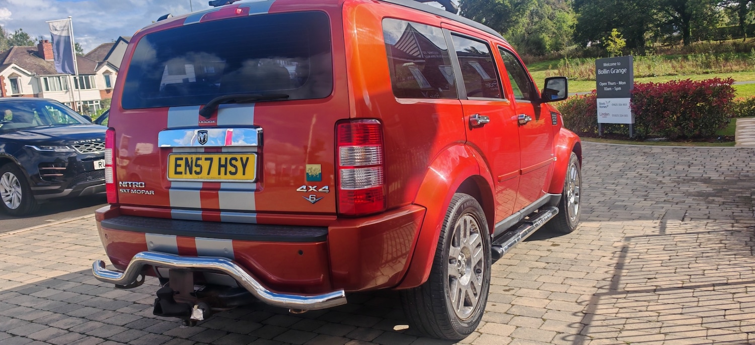 Vehicle 23