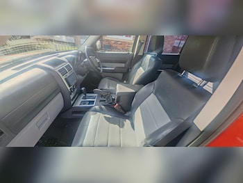 Used Dodge Nitro 2008 for sale - 75948089: Photo