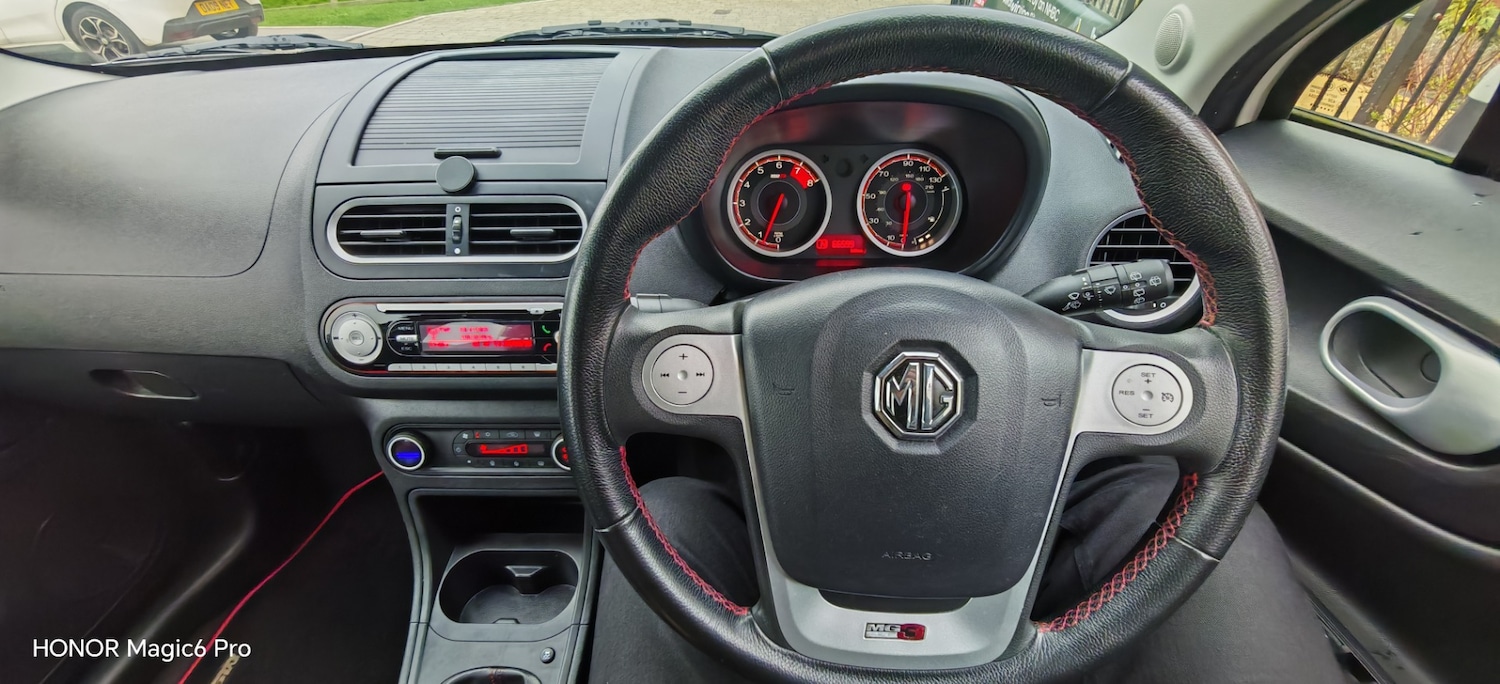 Used MG MG3 2017 for sale - 77791641: Photo 10