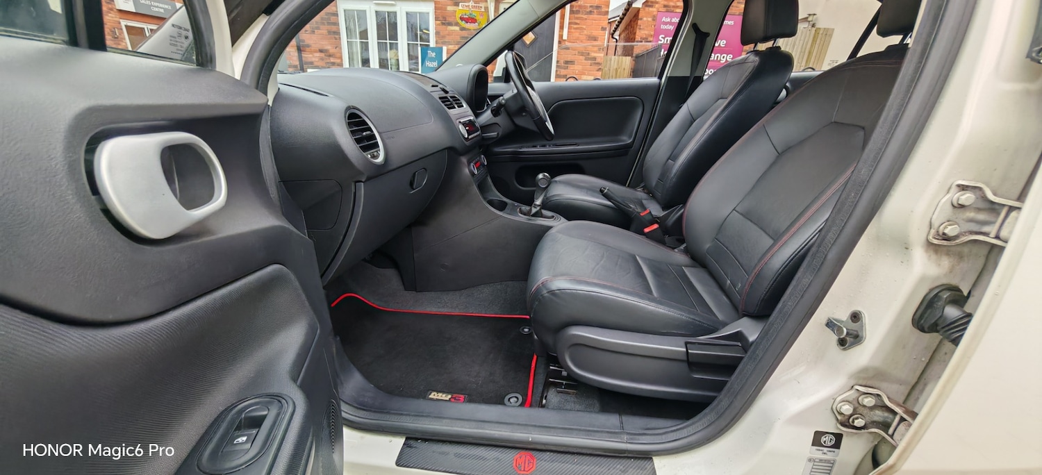 Used MG MG3 2017 for sale - 77791641: Photo 12