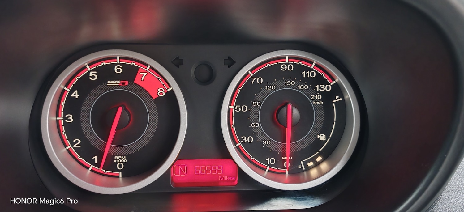 Used MG MG3 2017 for sale - 77791641: Photo 14