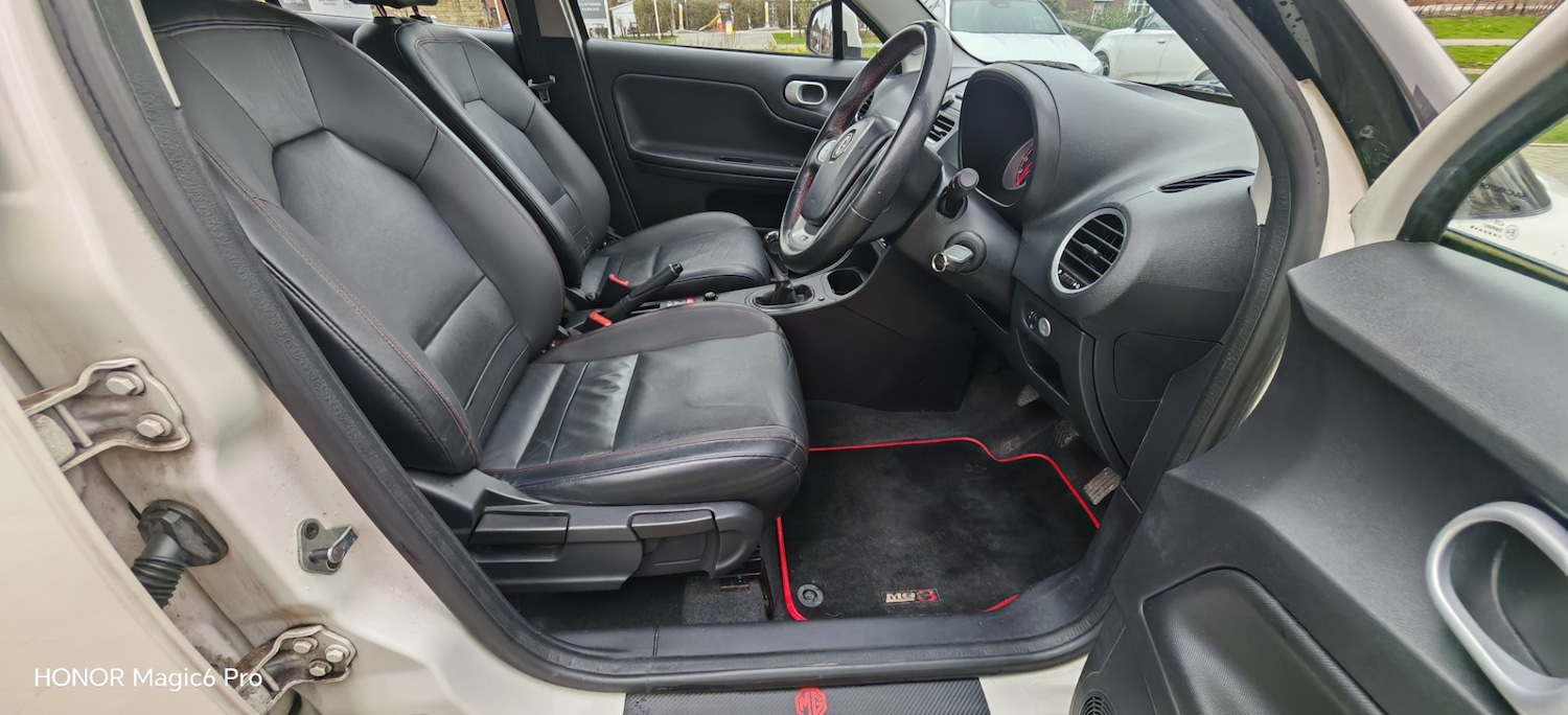 Used MG MG3 2017 for sale - 77791641: Photo 15