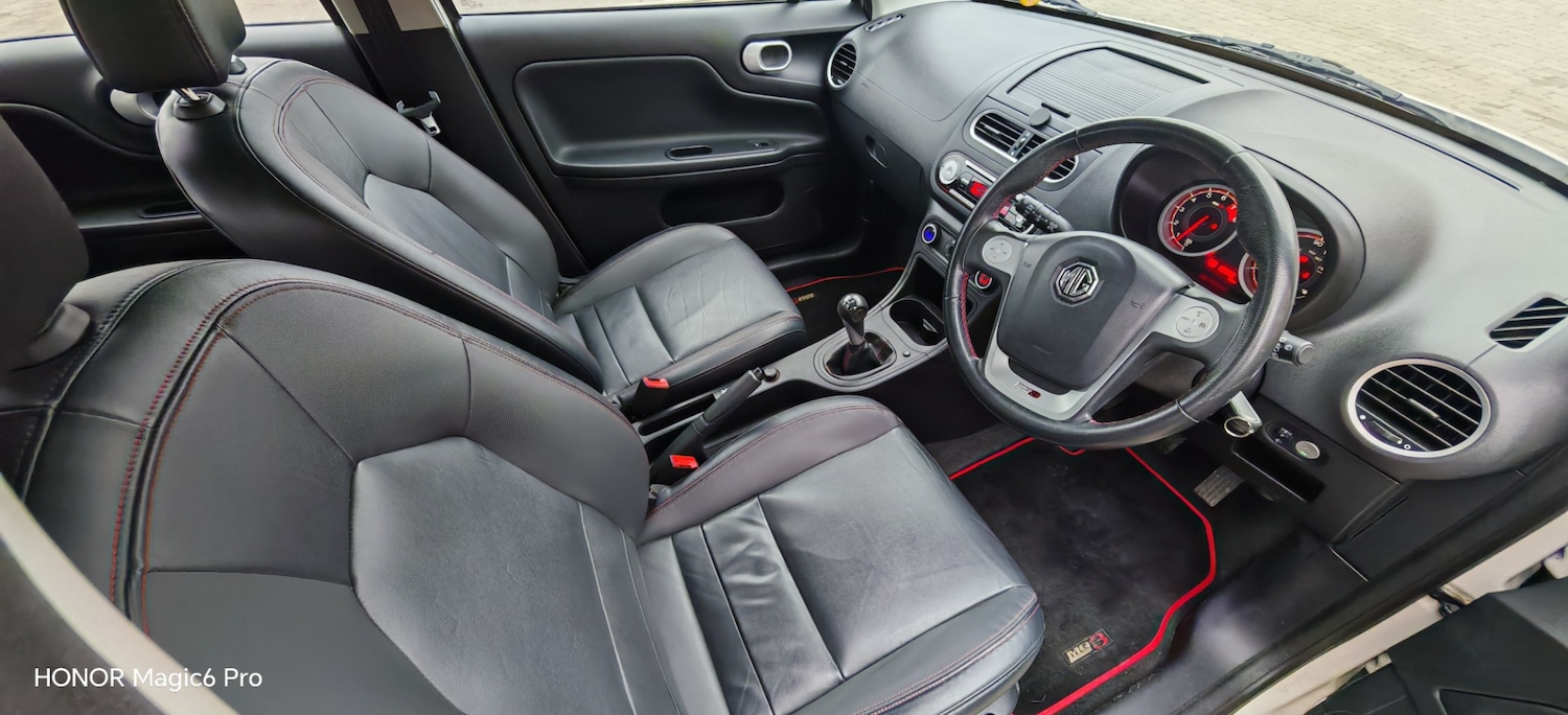 Used MG MG3 2017 for sale - 77791641: Photo 17