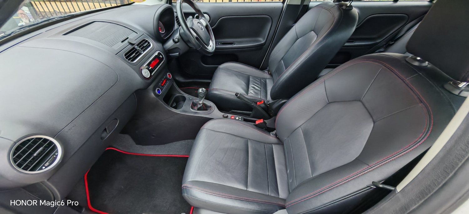 Used MG MG3 2017 for sale - 77791641: Photo 18