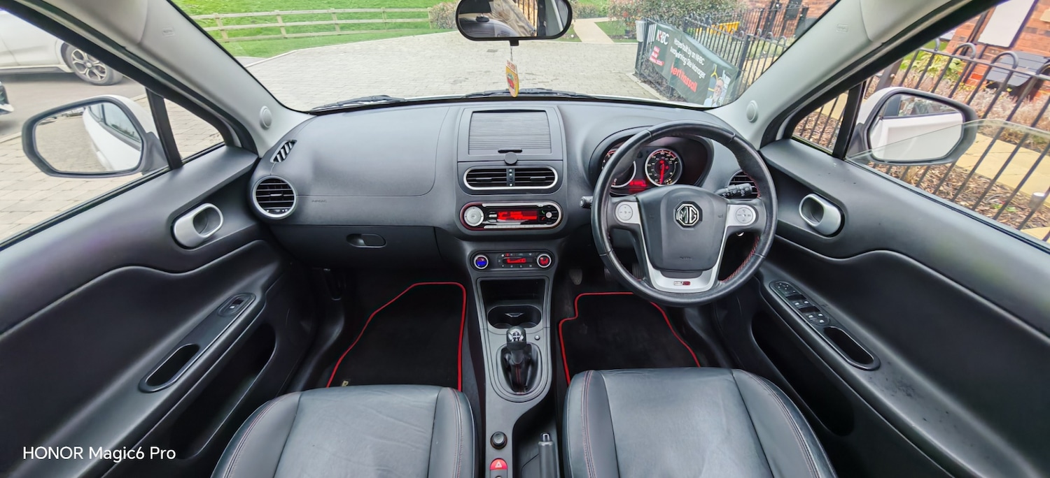 Used MG MG3 2017 for sale - 77791641: Photo 19