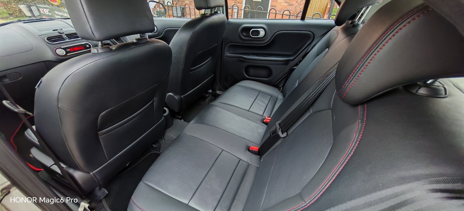 Used MG MG3 2017 for sale - 77791641: Photo 20