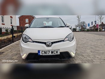 Used MG MG3 2017 for sale - 77791641: Photo