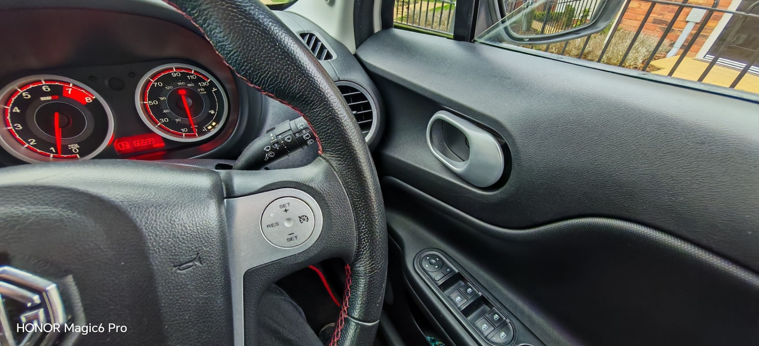 Used MG MG3 2017 for sale - 77791641: Photo 5