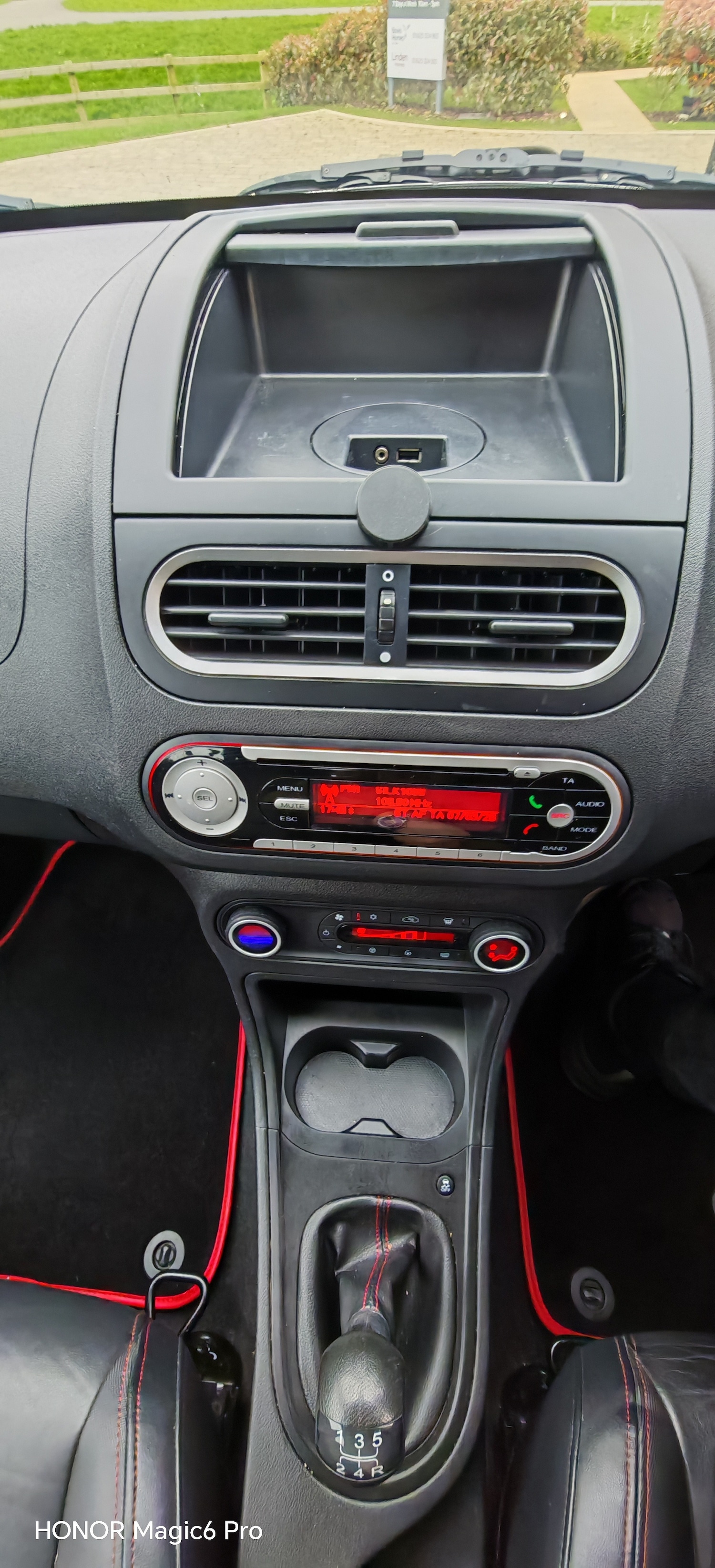 Used MG MG3 2017 for sale - 77791641: Photo 8