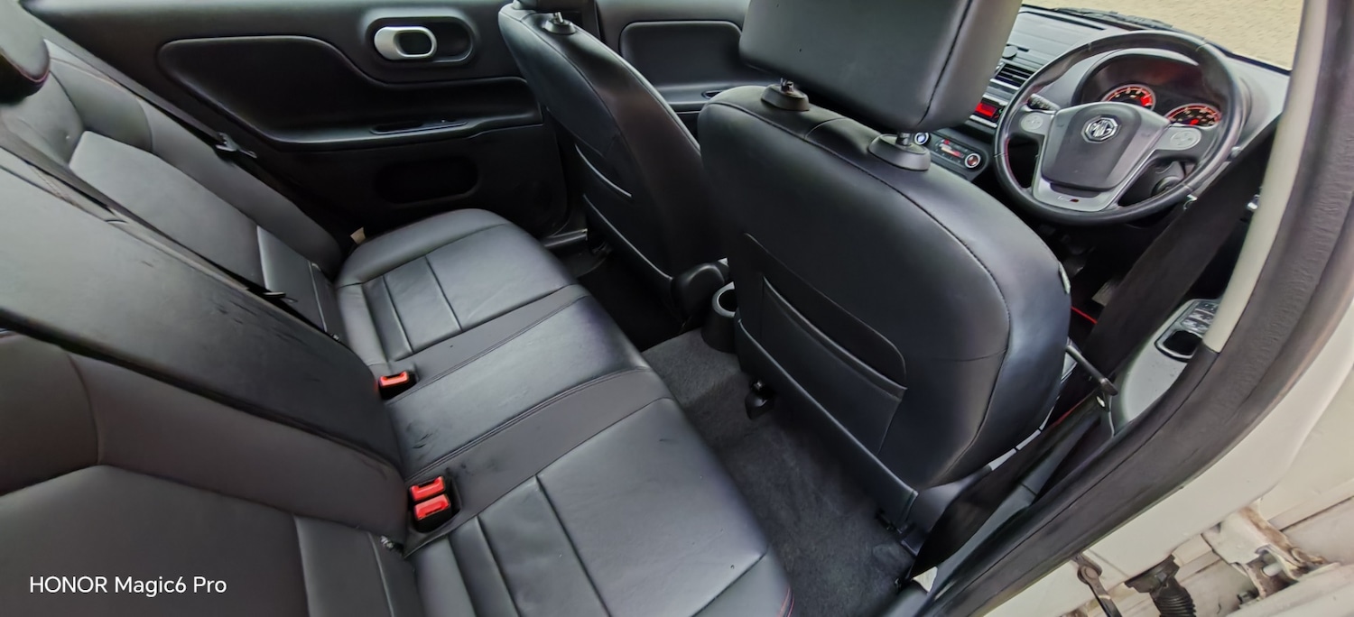 Used MG MG3 2017 for sale - 77791641: Photo 9