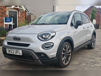Used Fiat 500X 2023 for sale - 79064744: Photo