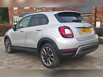 Used Fiat 500X 2023 for sale - 79064744: Photo