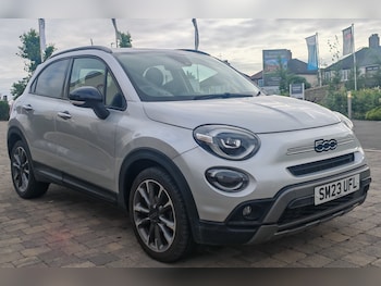 Used Fiat 500X 2023 for sale - 79064744: Photo
