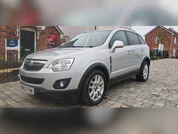 2012 (62) - 2.2 CDTi Exclusiv 5dr Auto