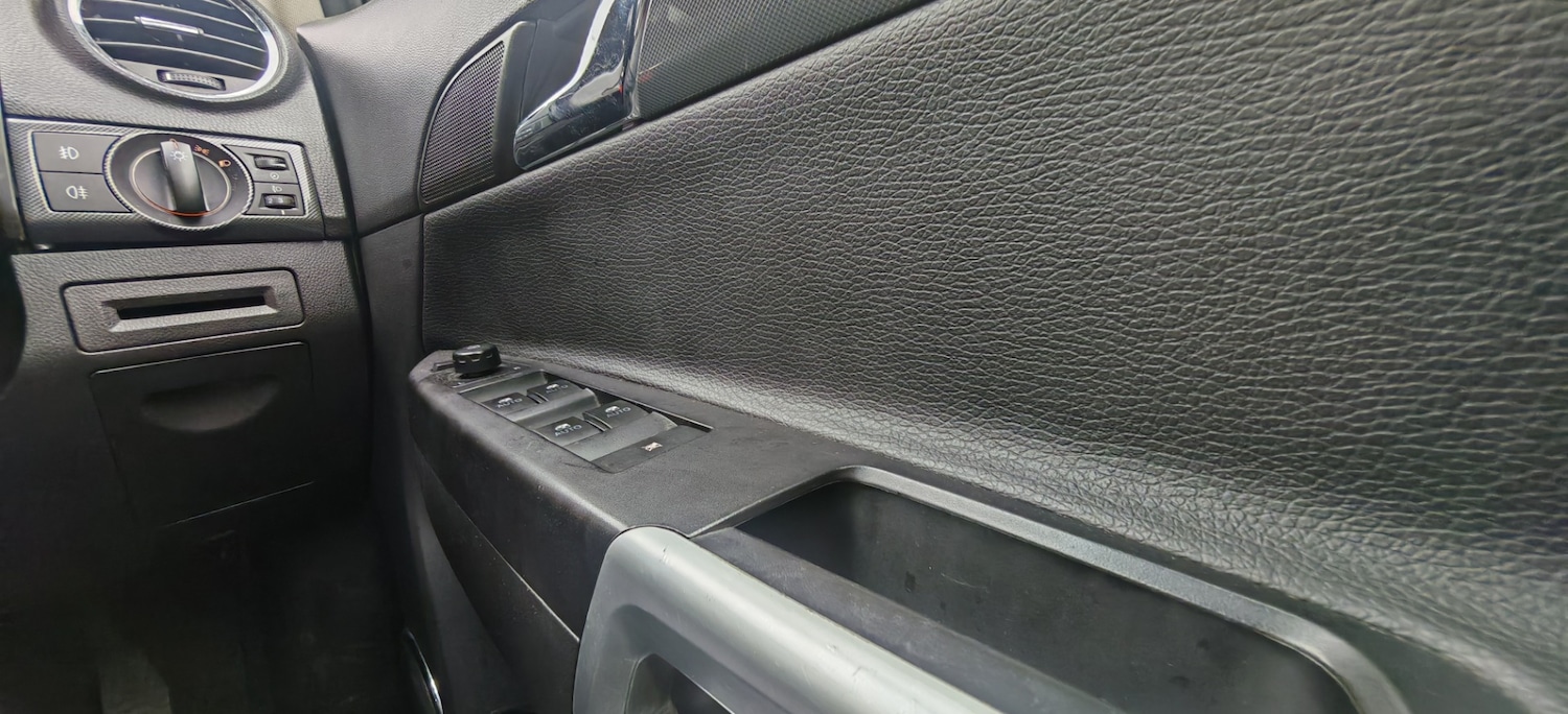 Used Vauxhall Antara 2012 for sale - 76314061: Photo 20