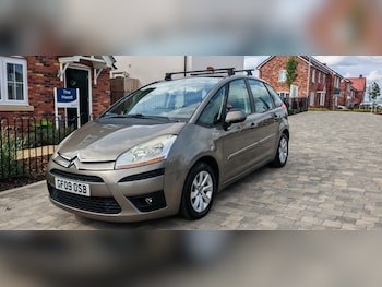 Used Citroen C4 Picasso 2009 for sale - 78475045: Photo