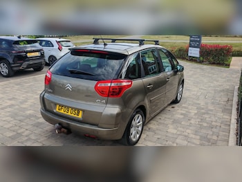 Used Citroen C4 Picasso 2009 for sale - 78475045: Photo