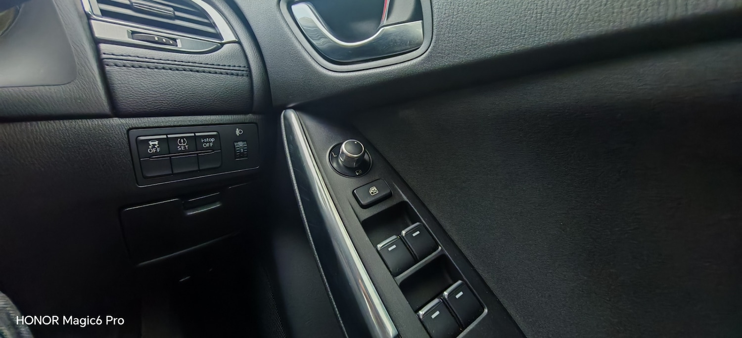 Used Mazda Mazda6 2016 for sale - 77397982: Photo 16