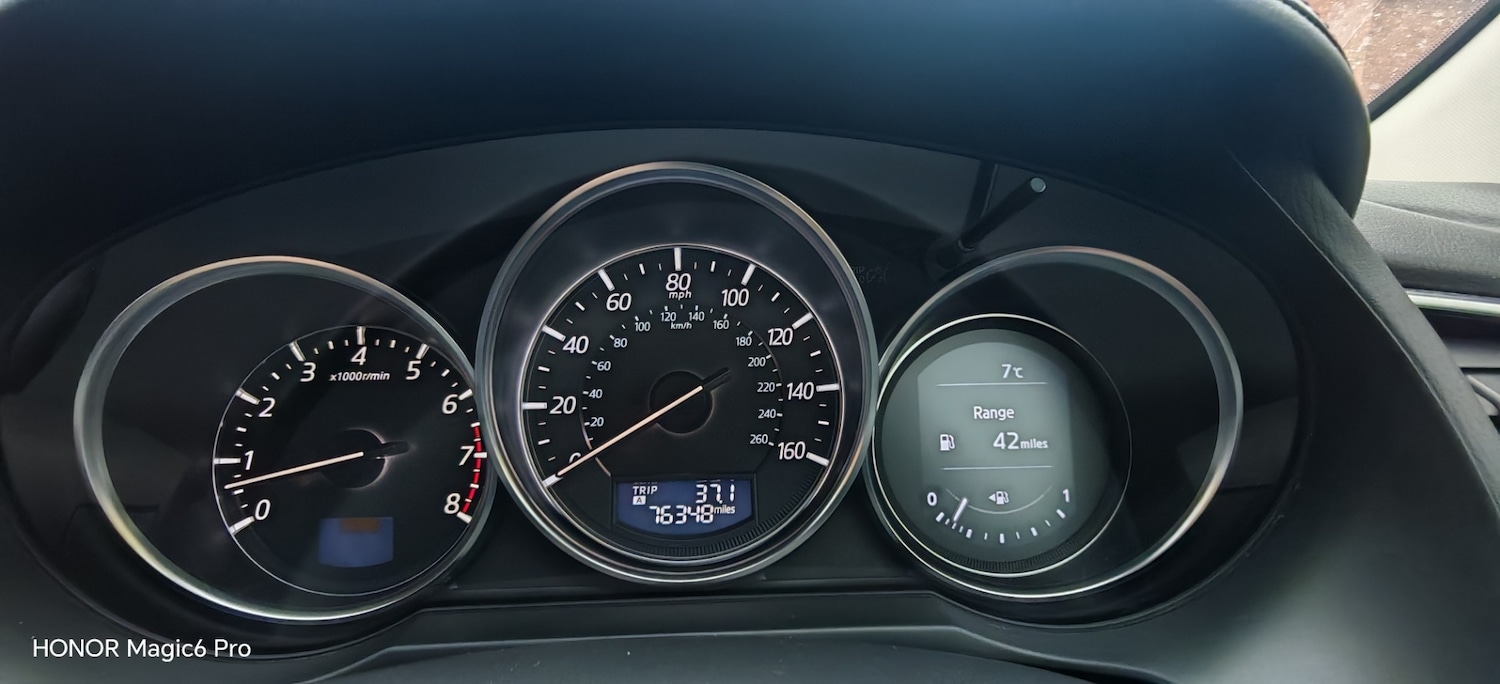 Used Mazda Mazda6 2016 for sale - 77397982: Photo 21