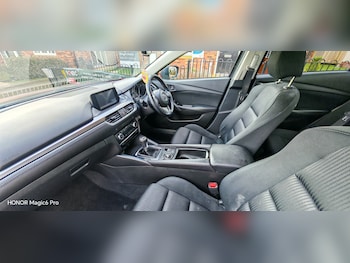 Used Mazda Mazda6 2016 for sale - 77397982: Photo