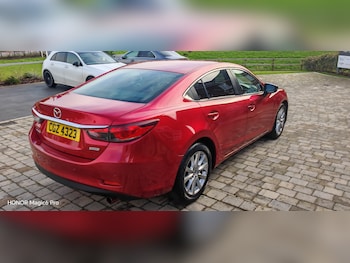 Used Mazda Mazda6 2016 for sale - 77397982: Photo