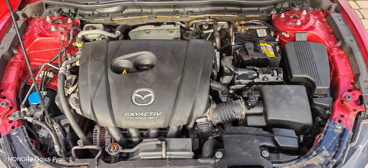 Used Mazda Mazda6 2016 for sale - 77397982: Photo 4