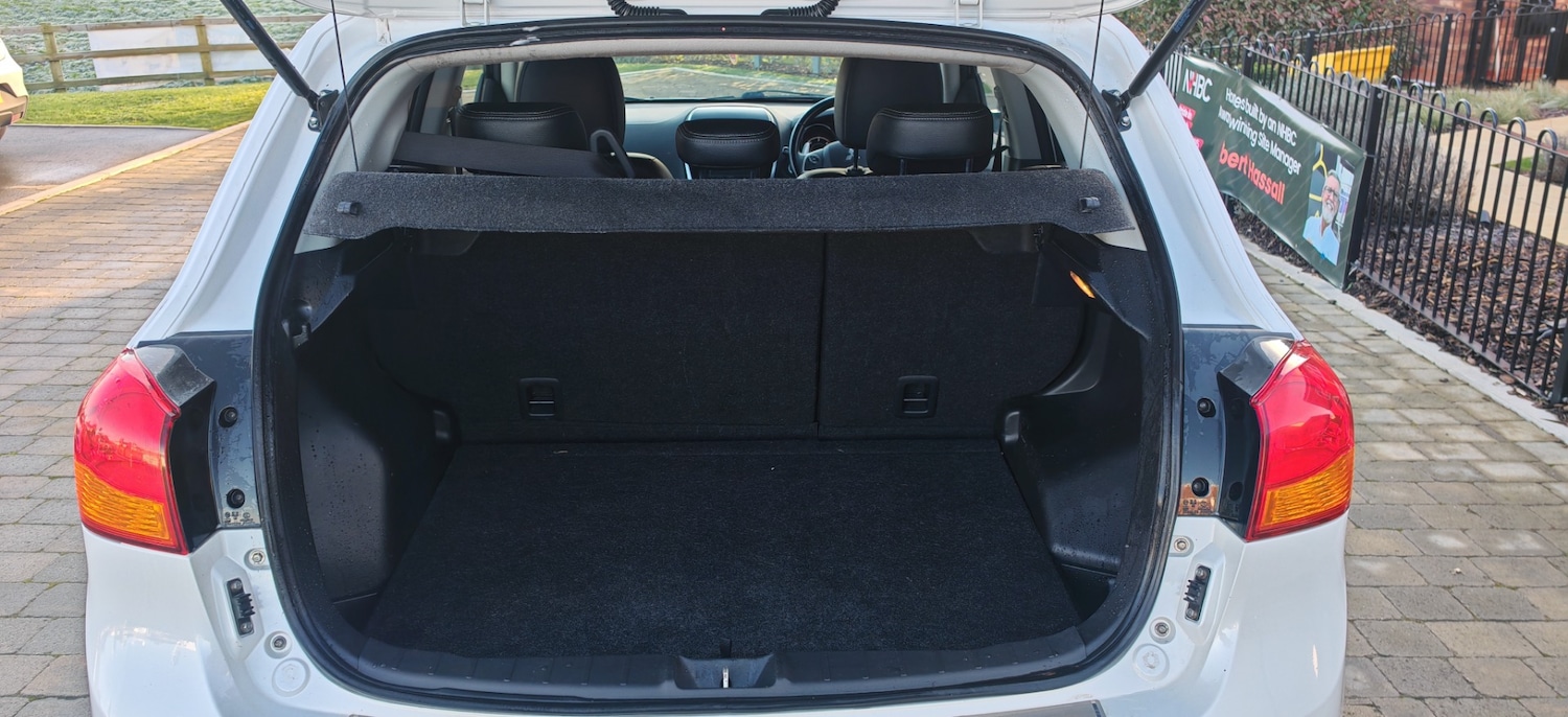 Used Mitsubishi ASX 2015 for sale - 77162470: Photo 11