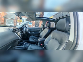 Used Mitsubishi ASX 2015 for sale - 77162470: Photo