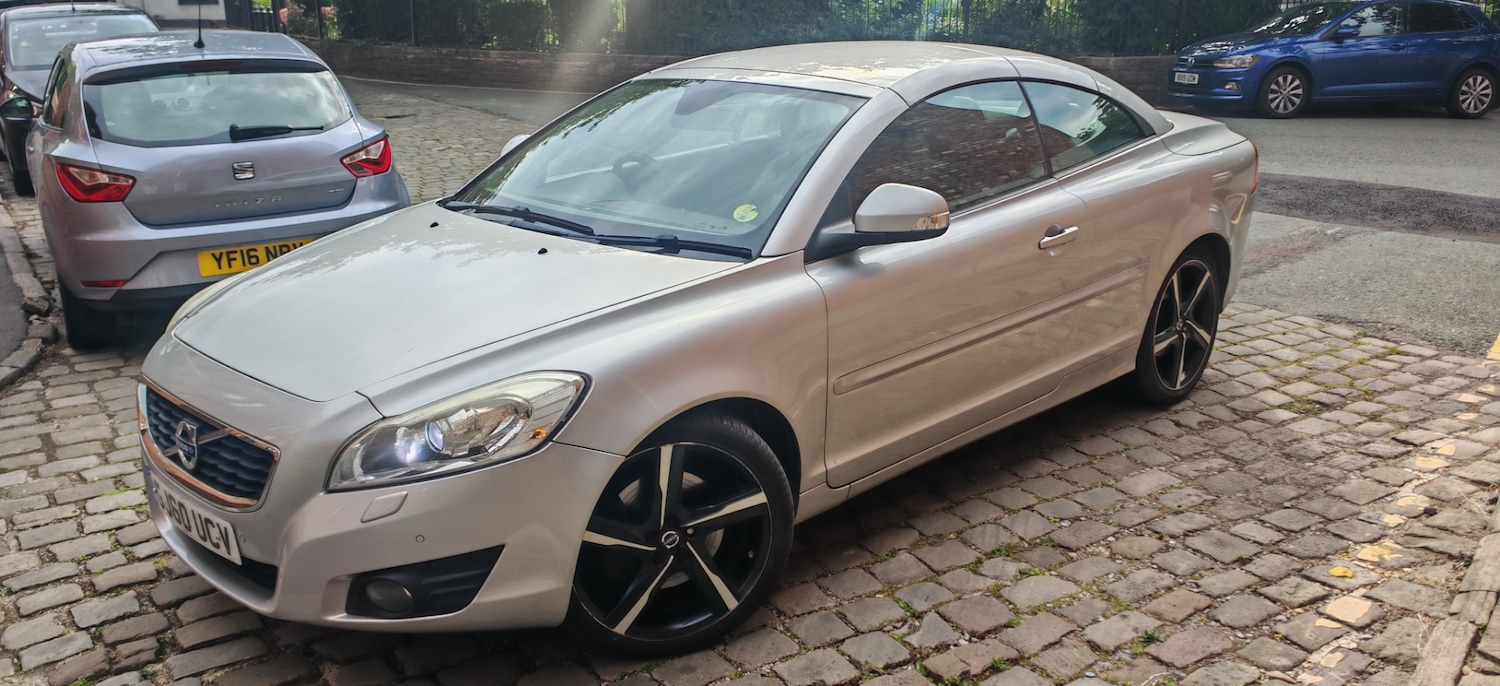 Used Volvo C70 2011 for sale - 78217990: Photo 14
