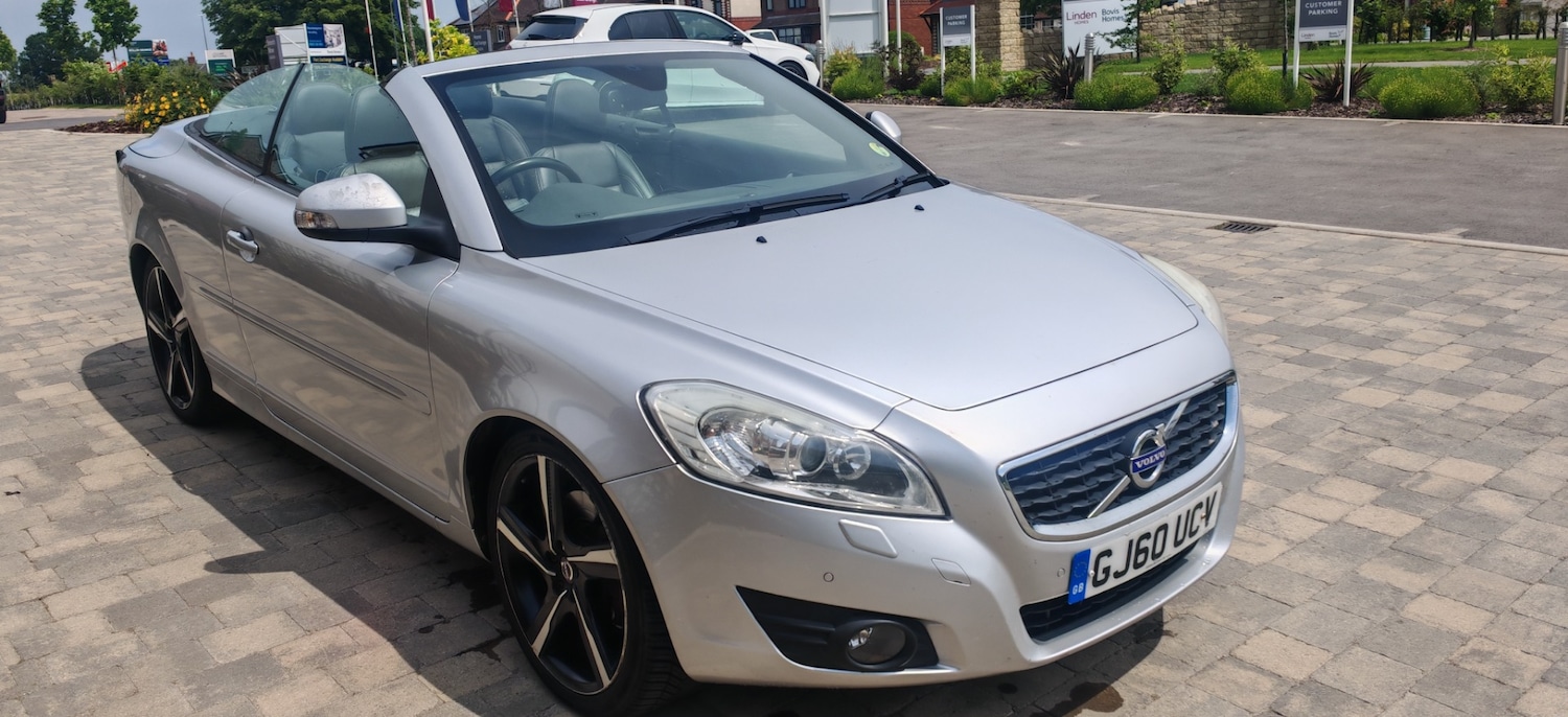 Used Volvo C70 2011 for sale - 78217990: Photo 15