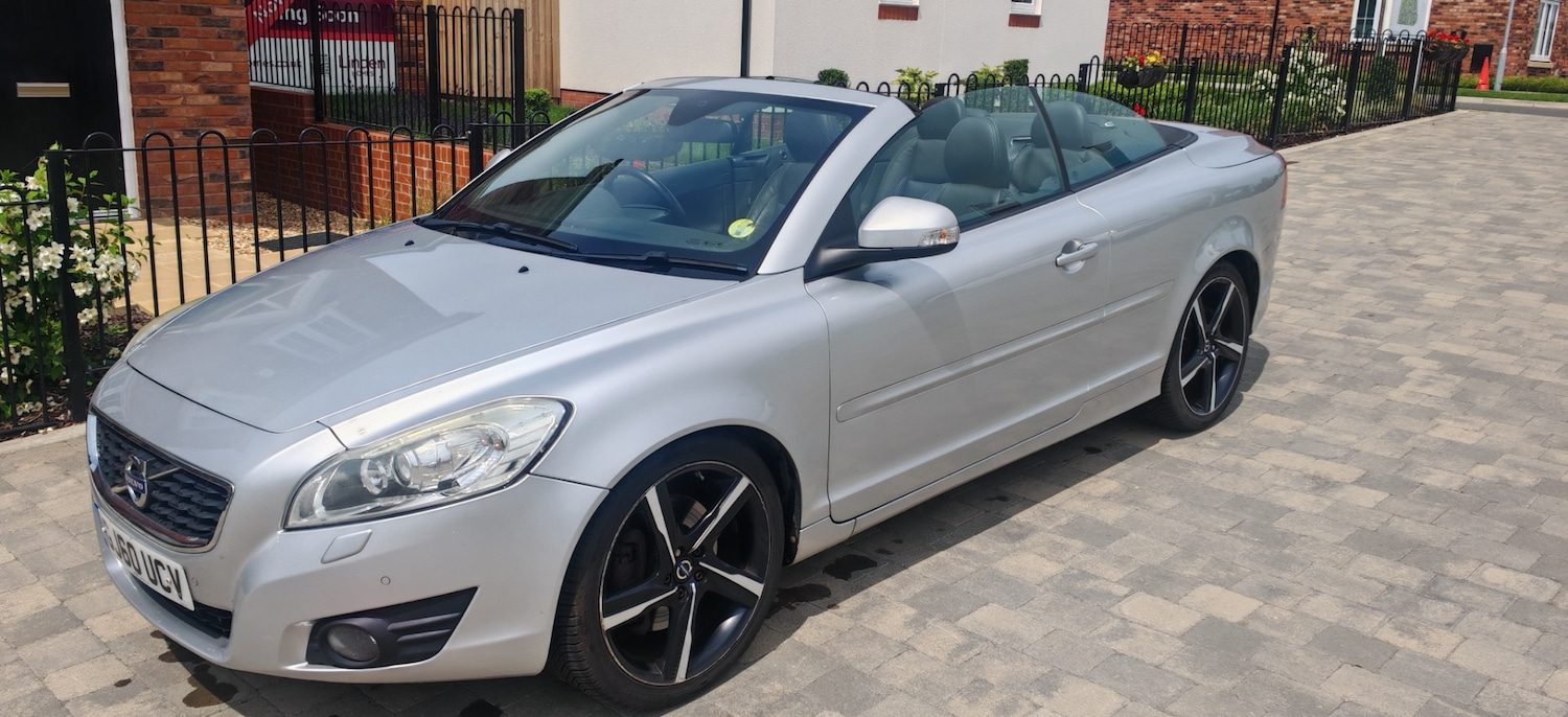 Used Volvo C70 2011 for sale - 78217990: Photo 17