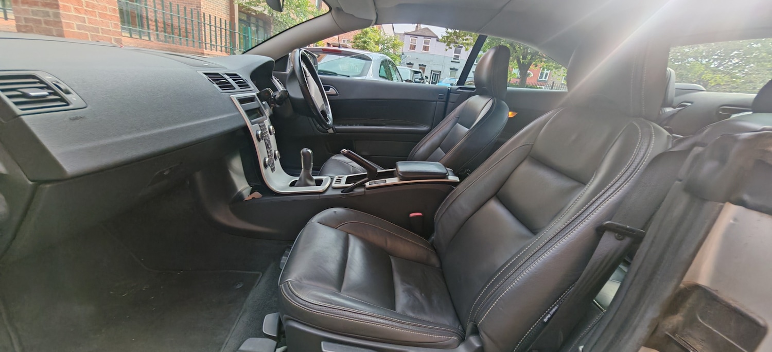 Used Volvo C70 2011 for sale - 78217990: Photo 19