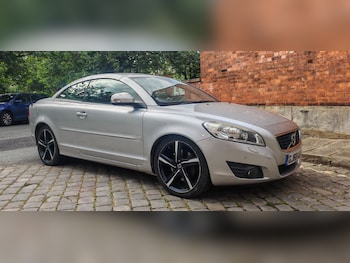 Used Volvo C70 2011 for sale - 78217990: Photo