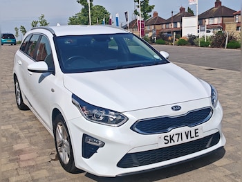 Used Kia Ceed 2021 for sale - 78388958: Photo