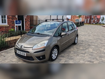 Used Citroen C4 Picasso 2009 for sale - 75685517: Photo