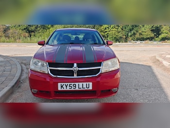 Used Dodge Avenger 2009 for sale - 79543865: Photo