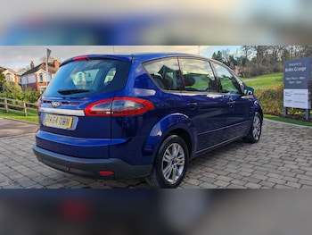 Used Ford S-Max 2014 for sale - 77319776: Photo
