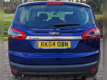 Used Ford S-Max 2014 for sale - 77319776: Photo