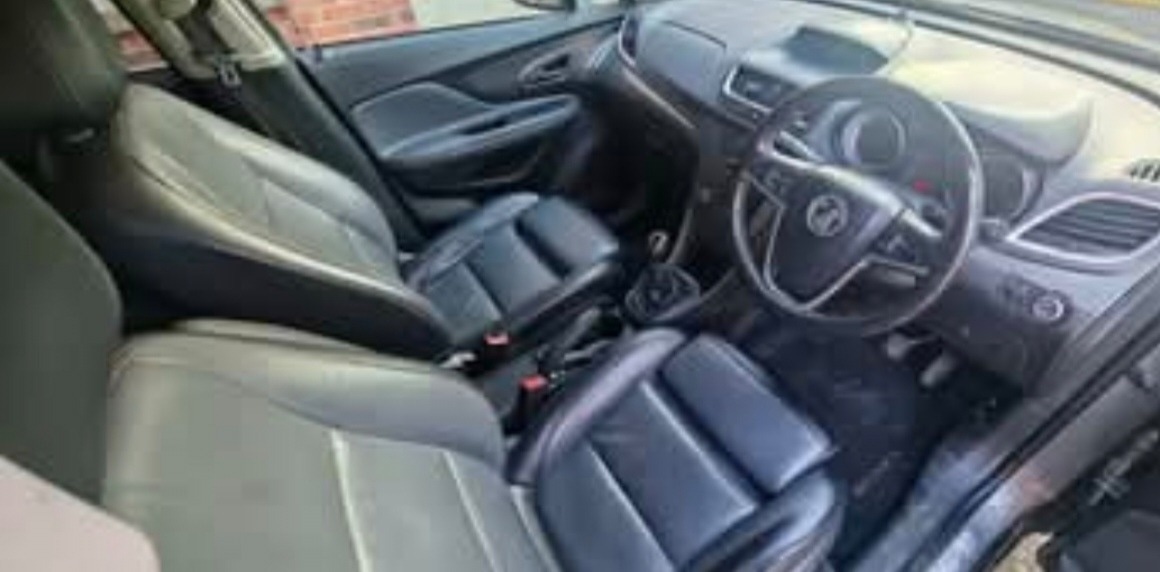 Vehicle 15
