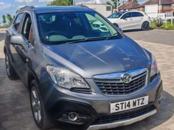 2014 (14) - 1.7 CDTi SE 5dr