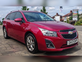 Used Chevrolet Cruze 2013 for sale - 79113741: Photo