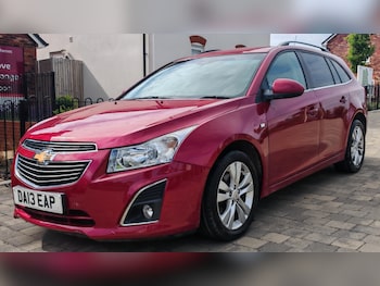 Used Chevrolet Cruze 2013 for sale - 79113741: Photo