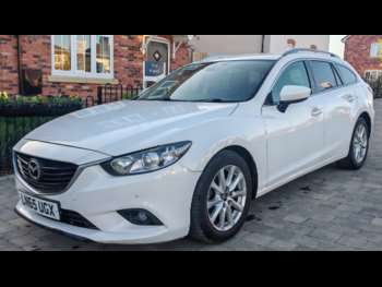 2015 (65) - 2.2d SE-L Nav 5dr Auto